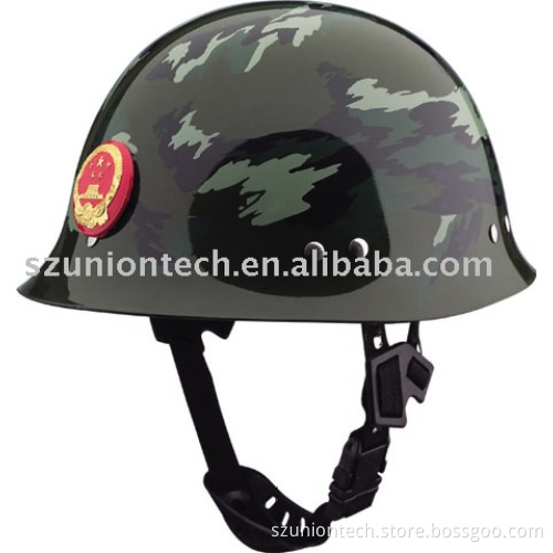QWK-L police helmet